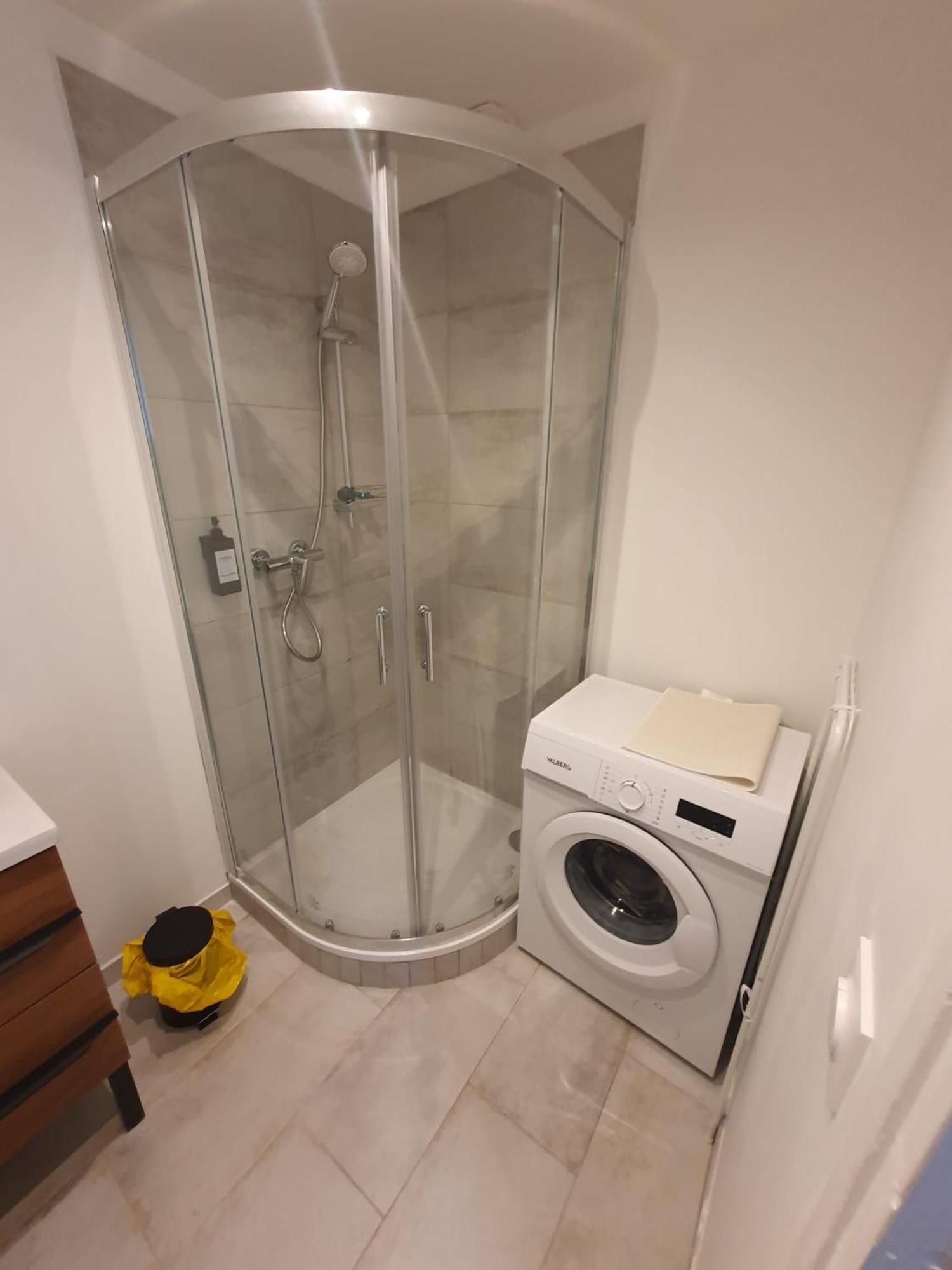 Massy Appart Hotel المظهر الخارجي الصورة
