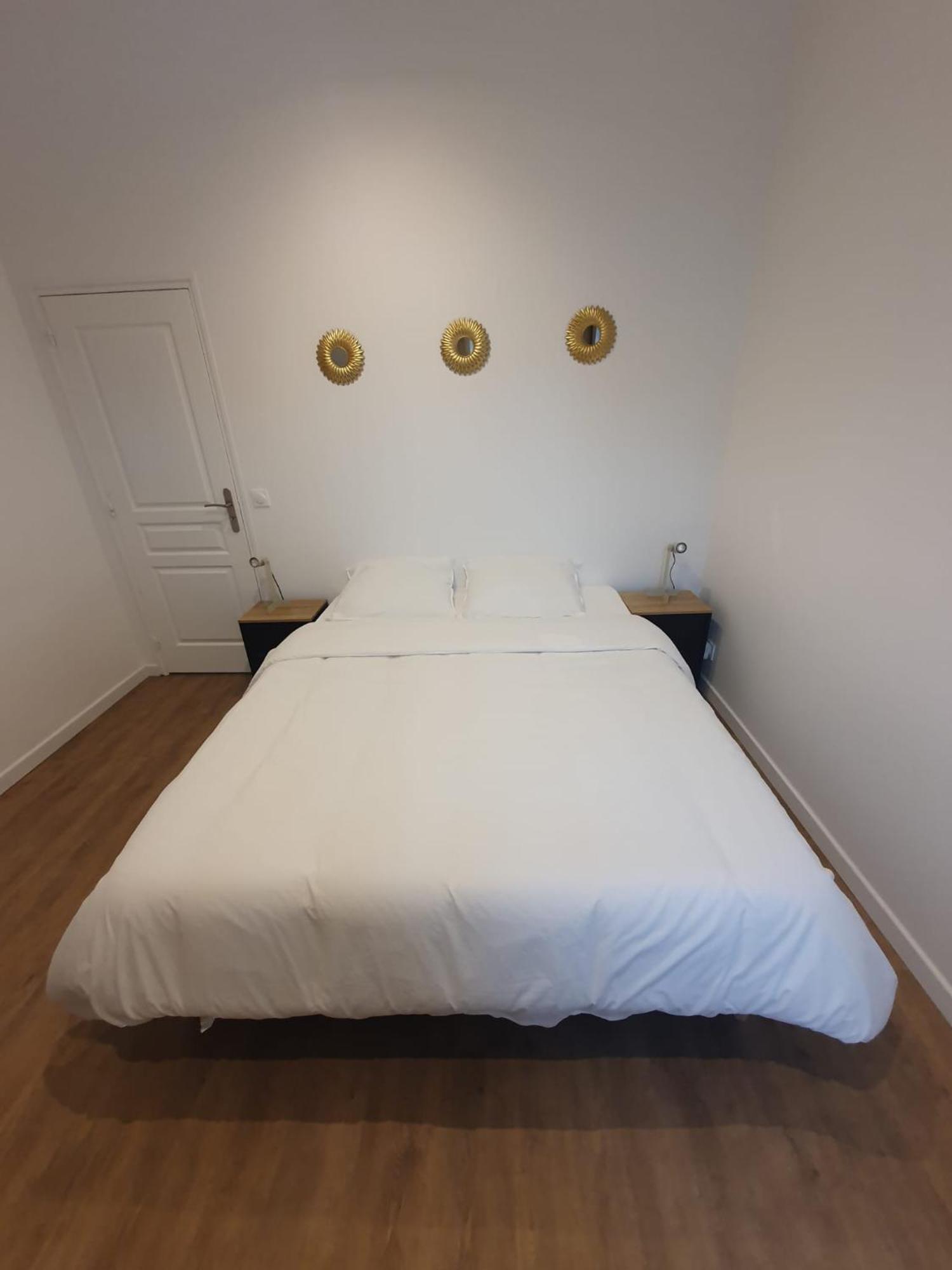 Massy Appart Hotel المظهر الخارجي الصورة