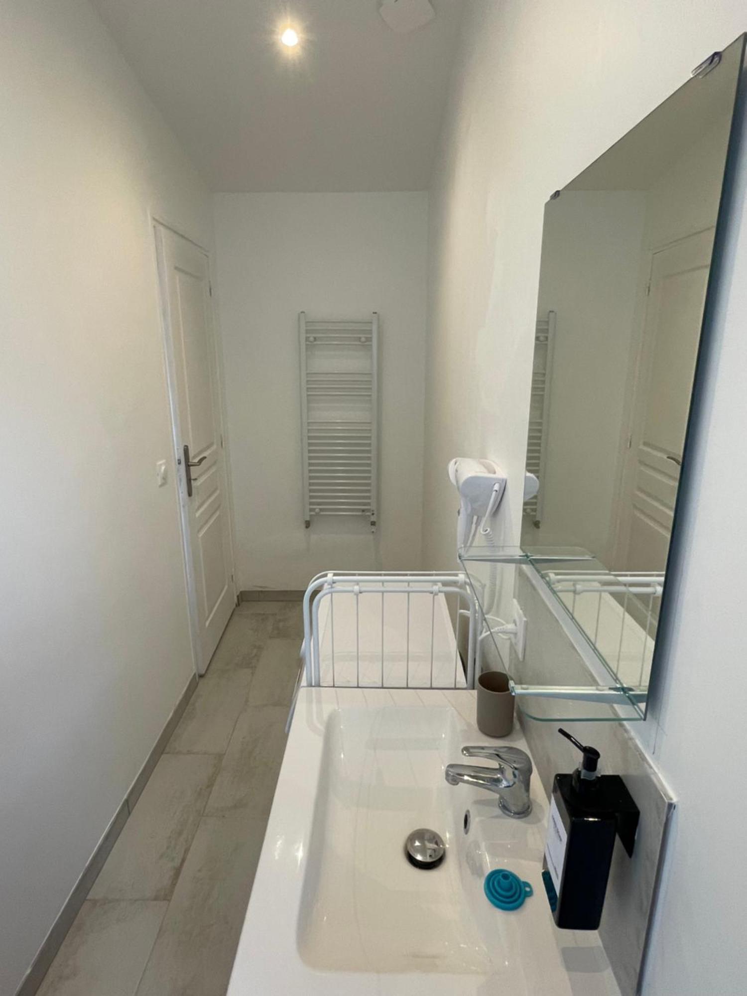 Massy Appart Hotel المظهر الخارجي الصورة