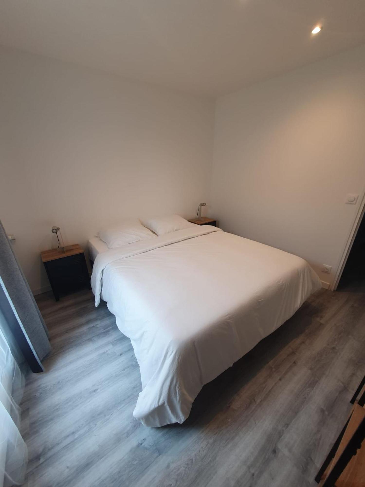 Massy Appart Hotel المظهر الخارجي الصورة