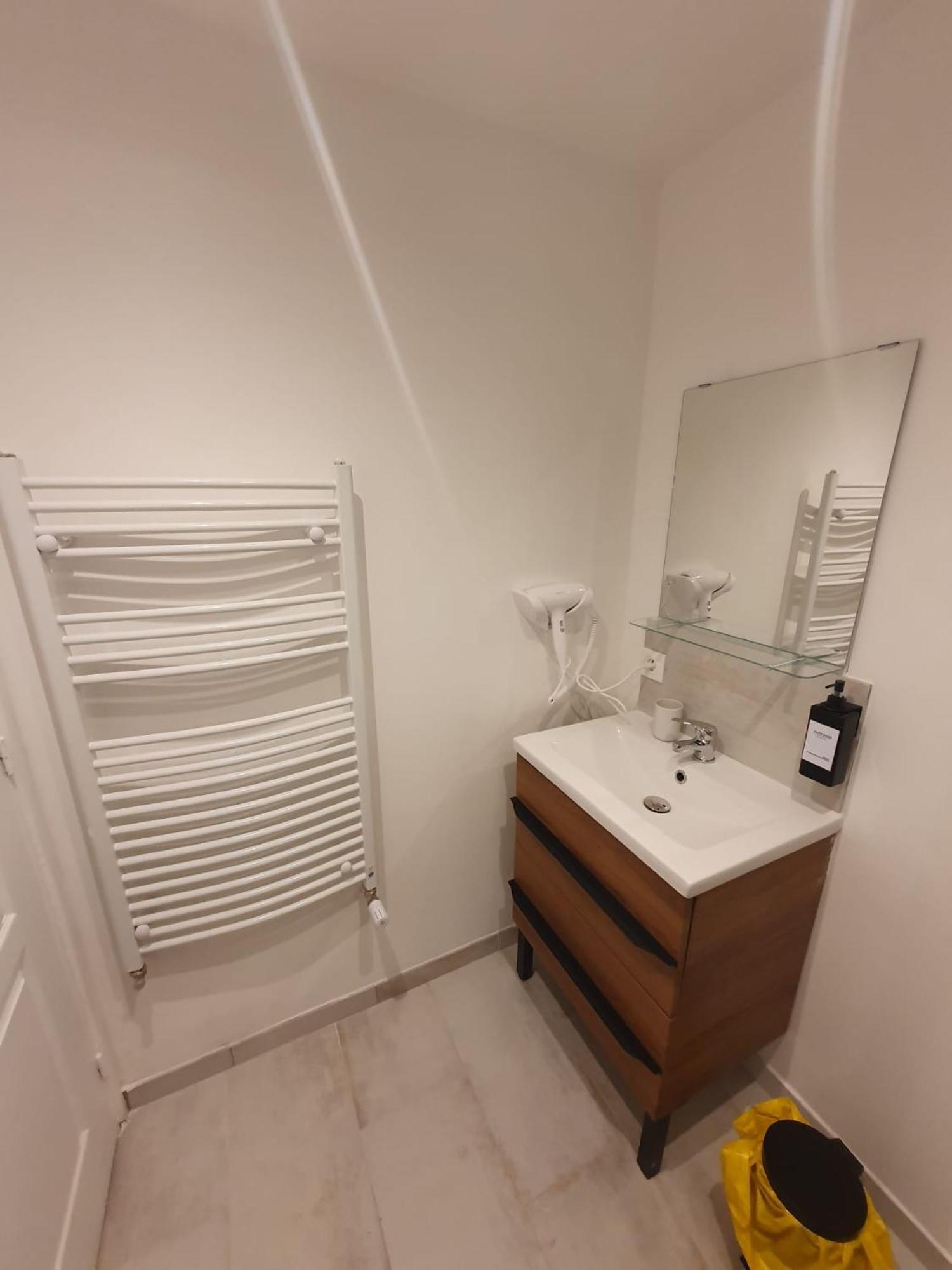 Massy Appart Hotel المظهر الخارجي الصورة