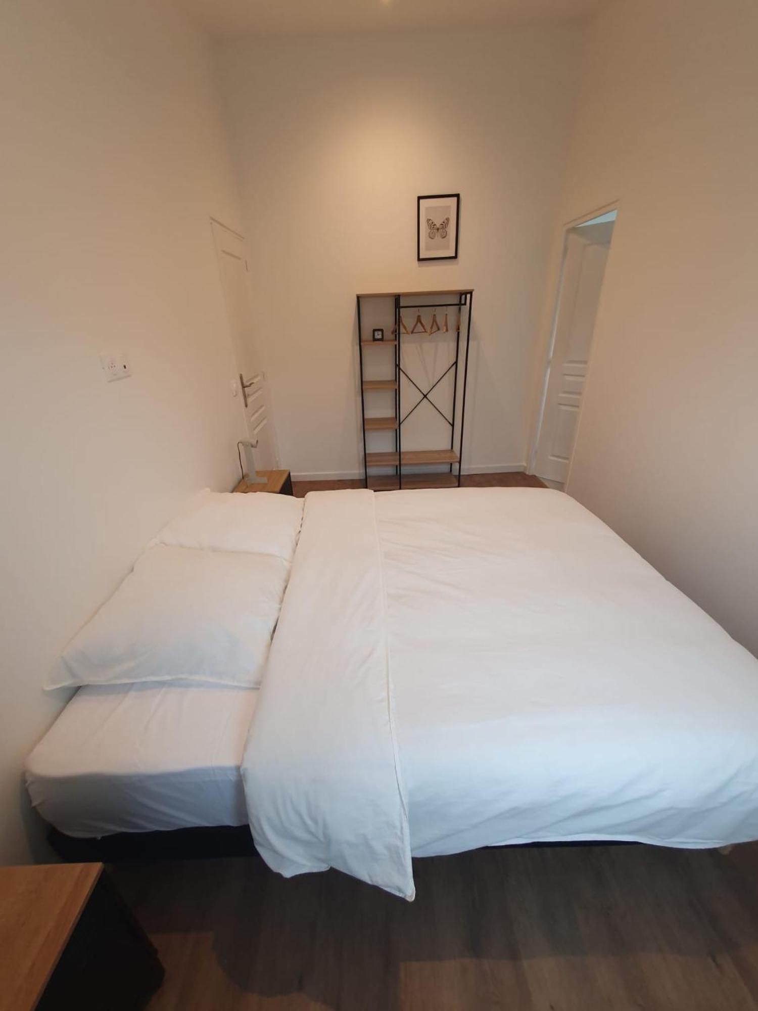 Massy Appart Hotel المظهر الخارجي الصورة
