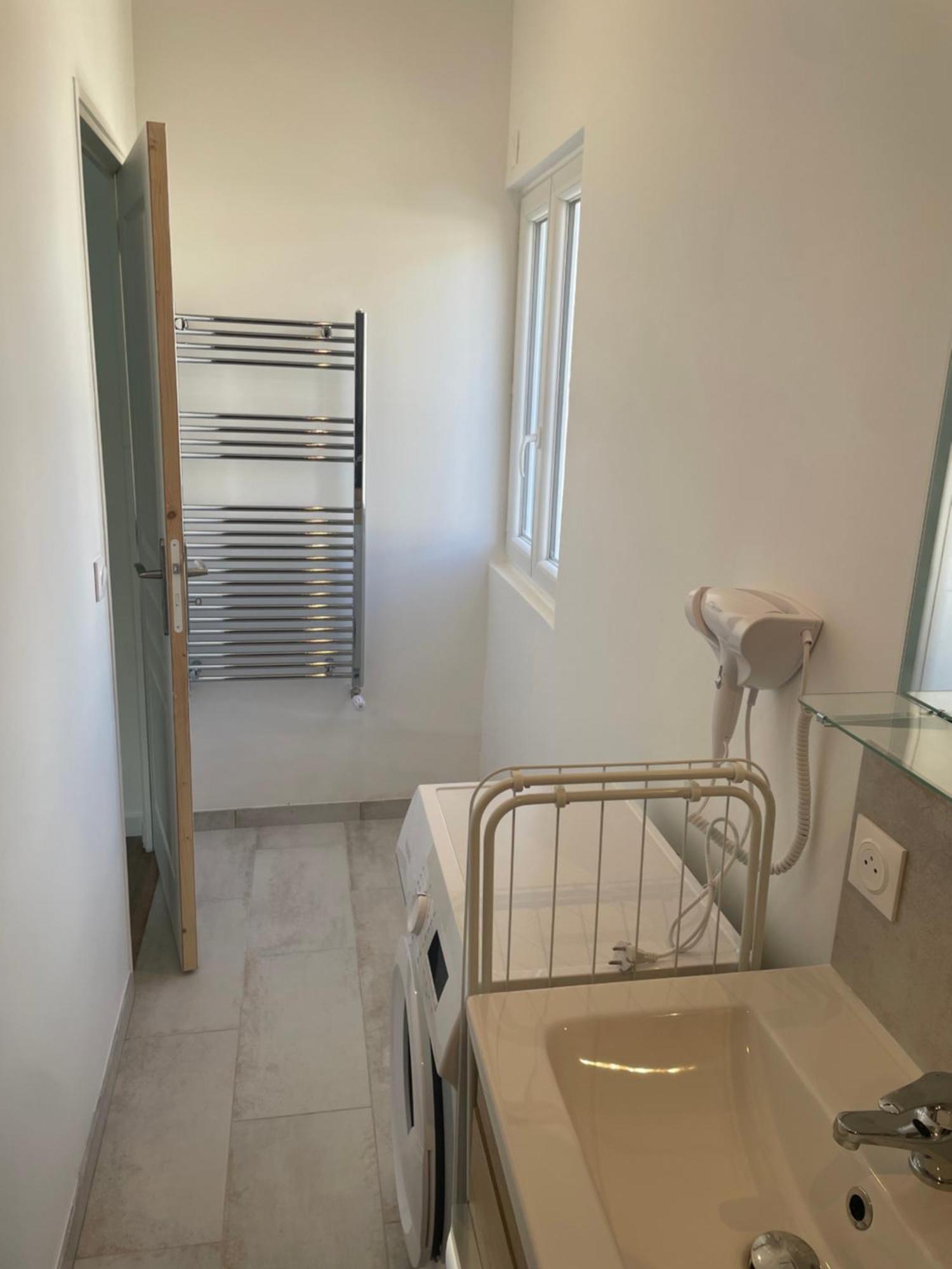 Massy Appart Hotel المظهر الخارجي الصورة