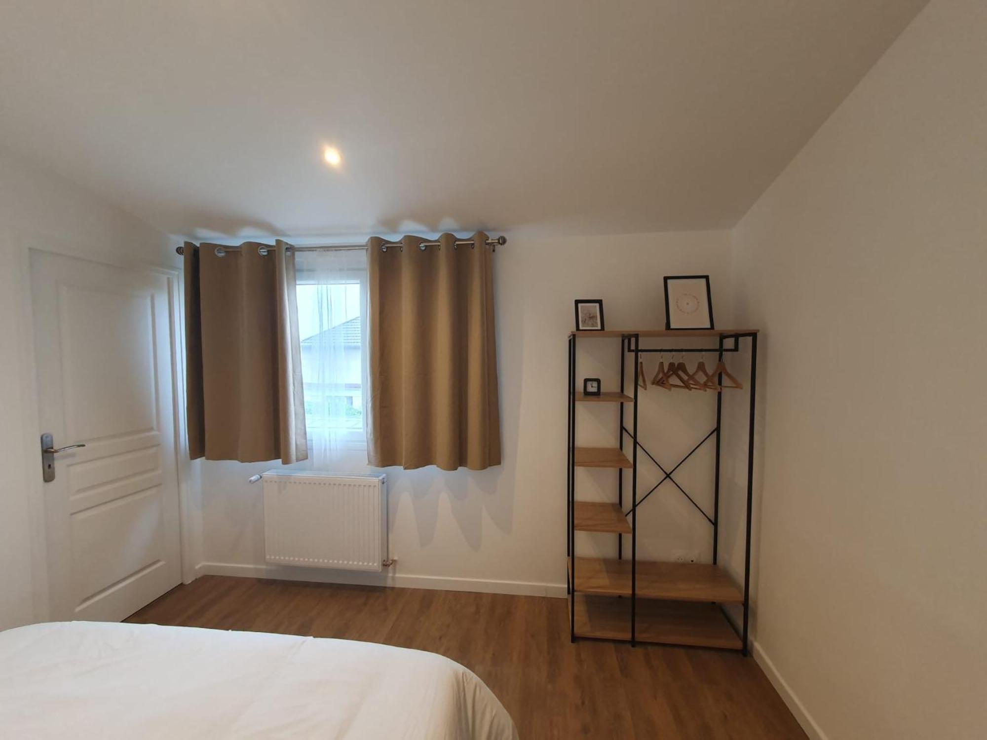 Massy Appart Hotel المظهر الخارجي الصورة
