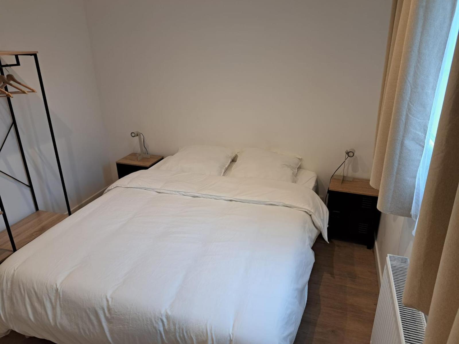 Massy Appart Hotel المظهر الخارجي الصورة