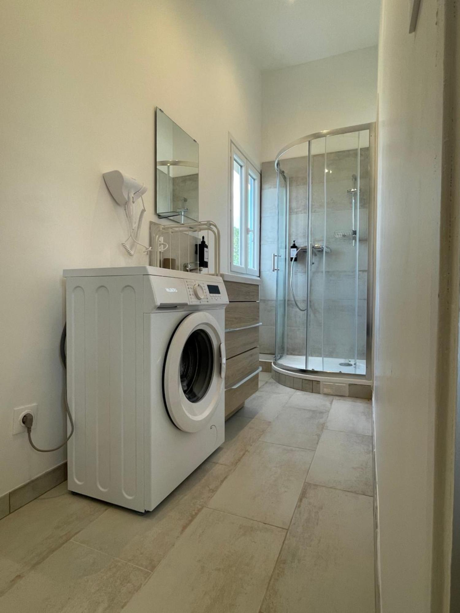 Massy Appart Hotel المظهر الخارجي الصورة