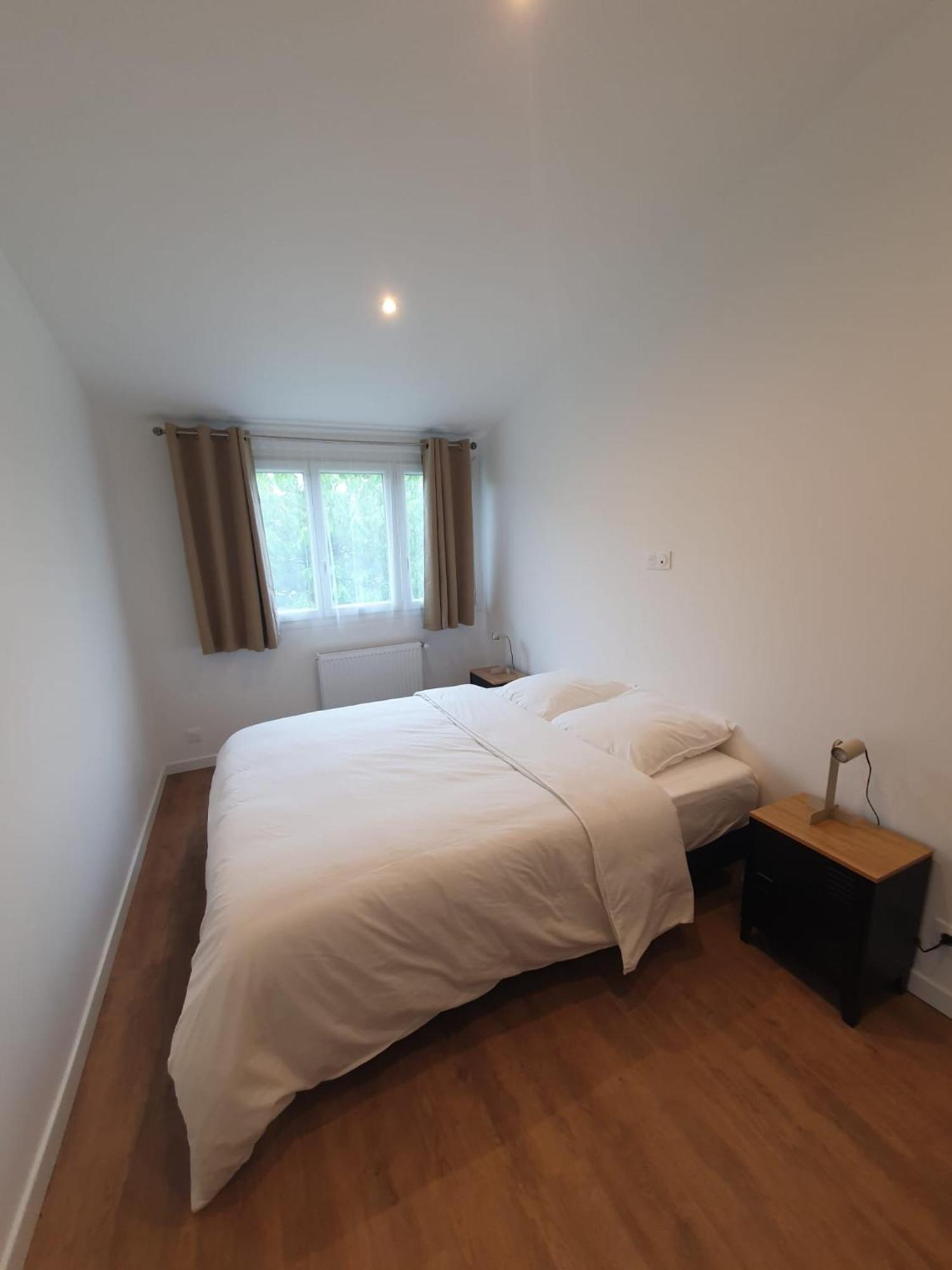 Massy Appart Hotel المظهر الخارجي الصورة