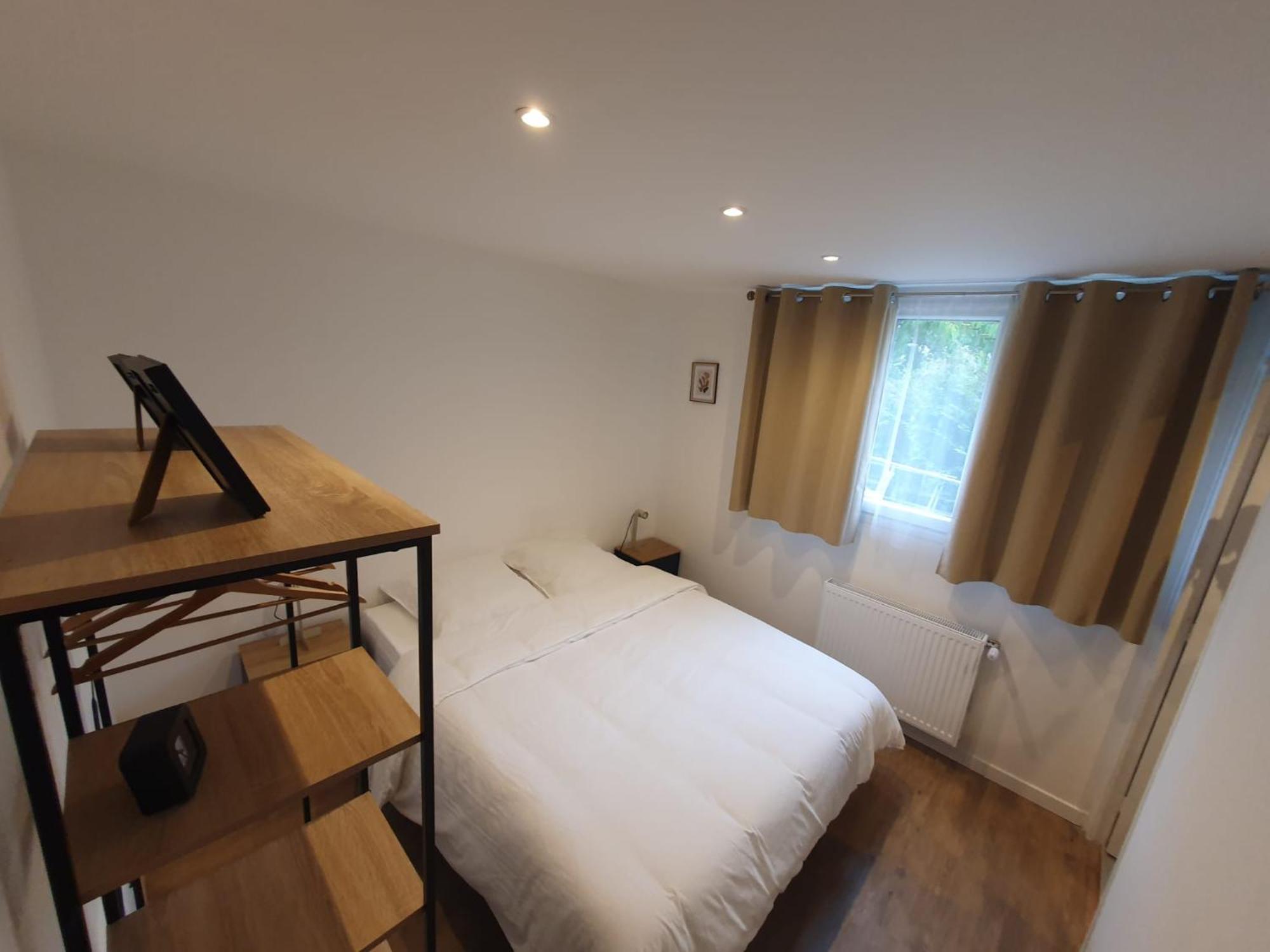 Massy Appart Hotel المظهر الخارجي الصورة