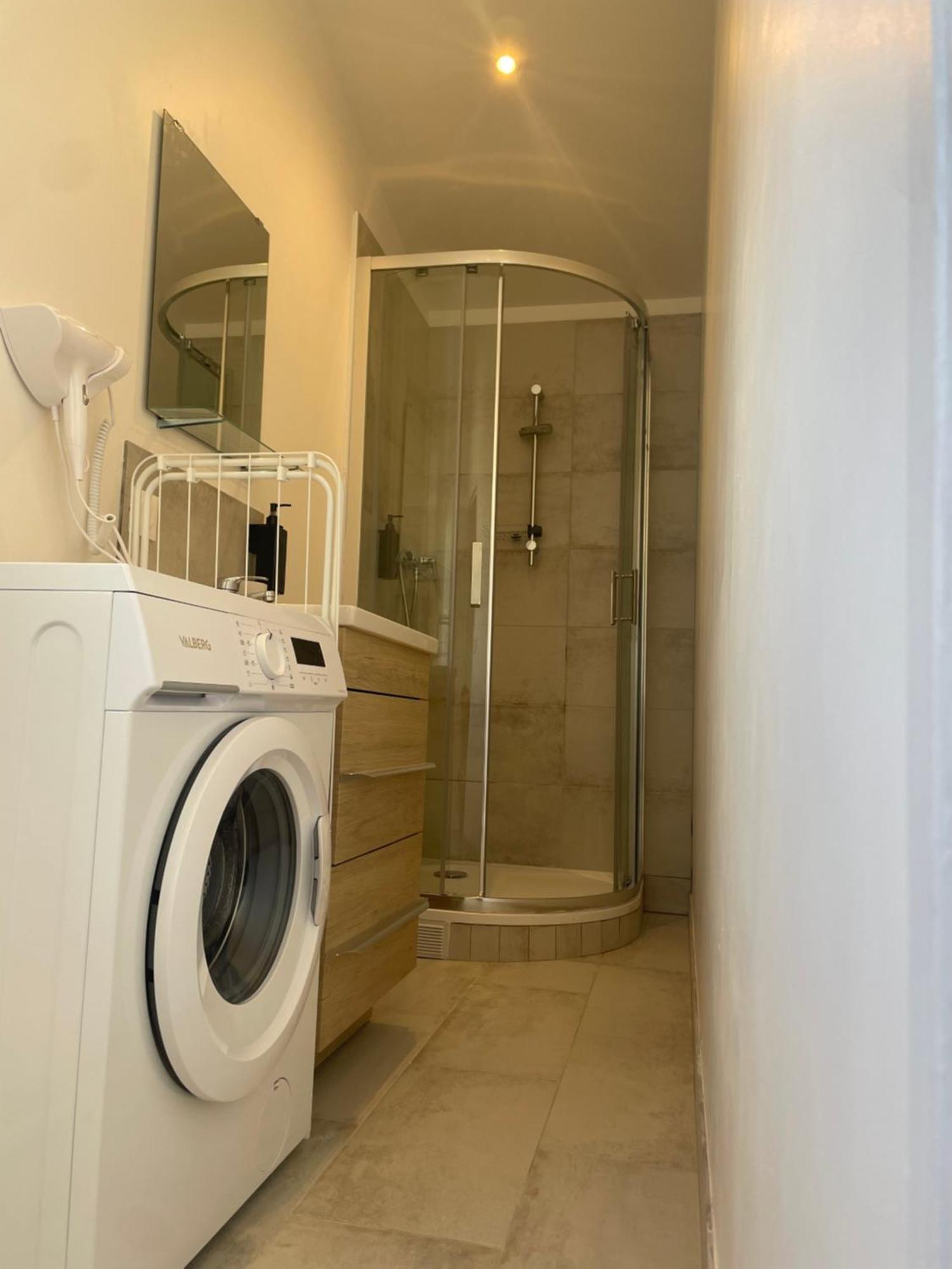 Massy Appart Hotel المظهر الخارجي الصورة