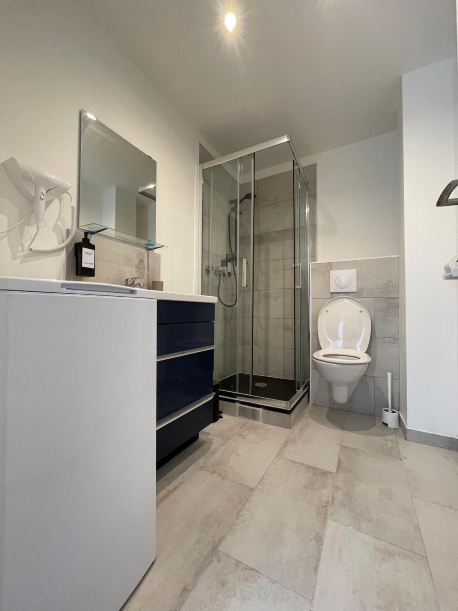 Massy Appart Hotel المظهر الخارجي الصورة