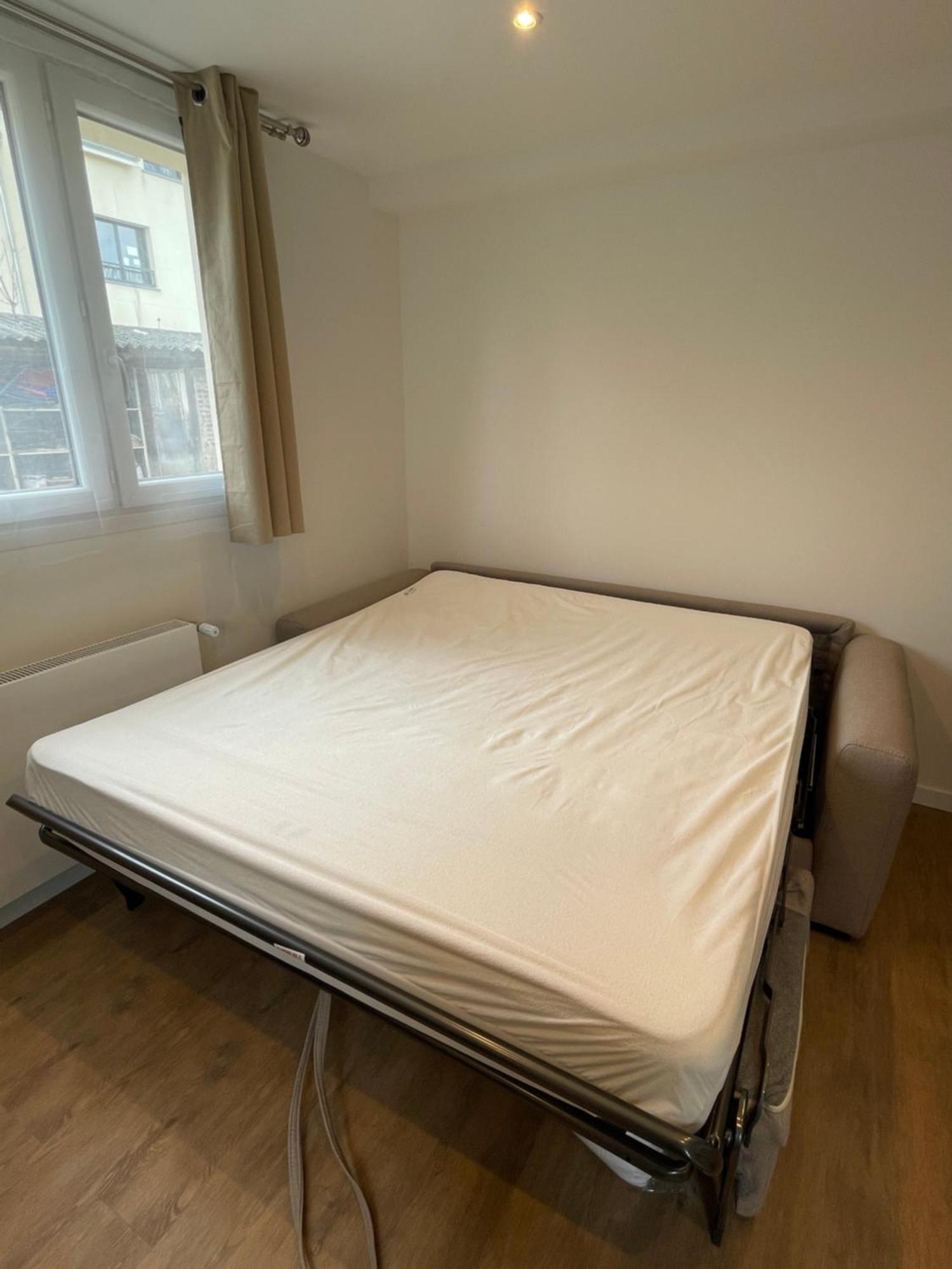 Massy Appart Hotel المظهر الخارجي الصورة
